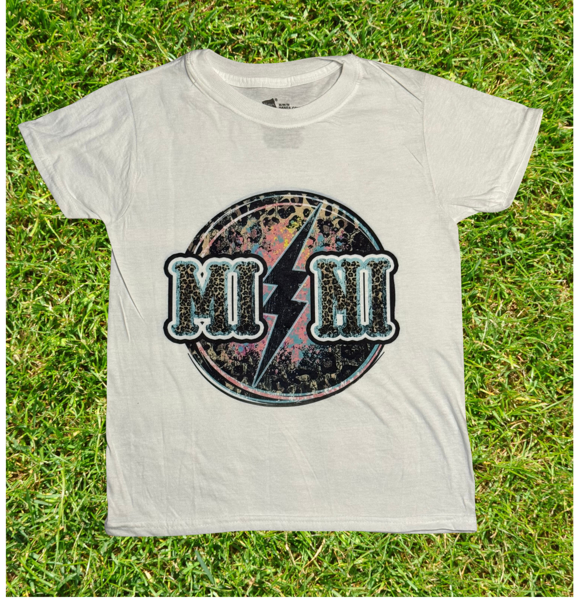 Mini T-Shirt